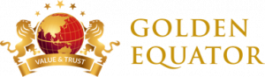 Golden Equator Group Logo
